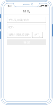 短信驗(yàn)證碼案例