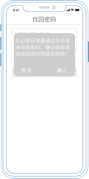 短信驗(yàn)證碼案例